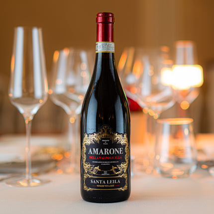 Amarone della Valpolicella