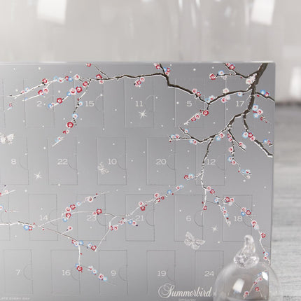 Summerbird Classic julekalender