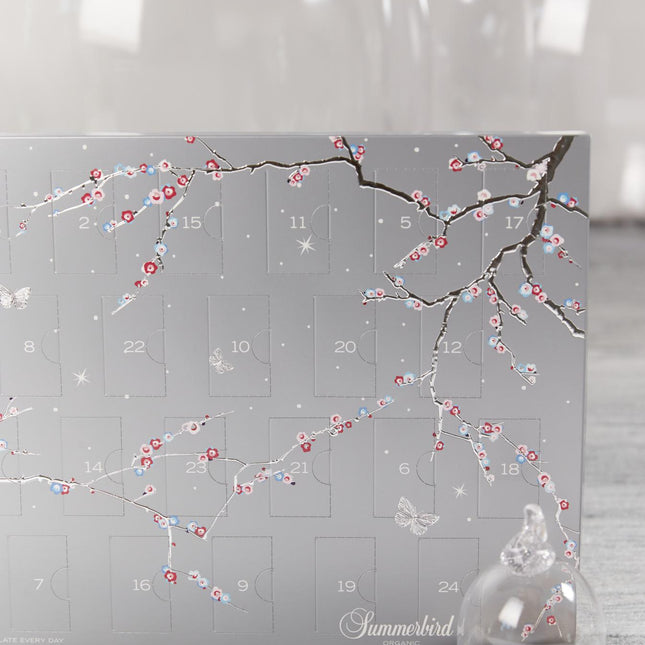 Summerbird Classic julekalender