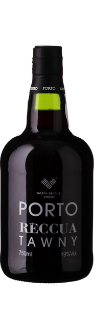 Porto Reccua Tawny