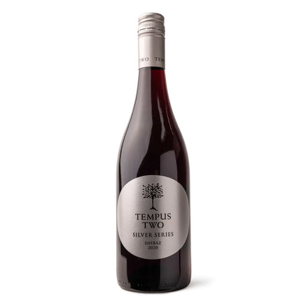 Tempus Two Silver Shiraz 2020