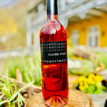 Cuvée Munzenrieder Rosé
