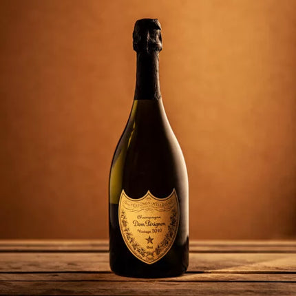 Dom Pérignon, Möet & Chandon