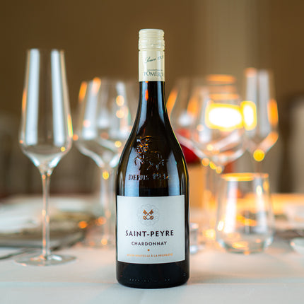 Chardonnay, Pomerols