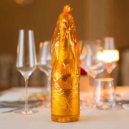 Louis Roederer Cristal 2014