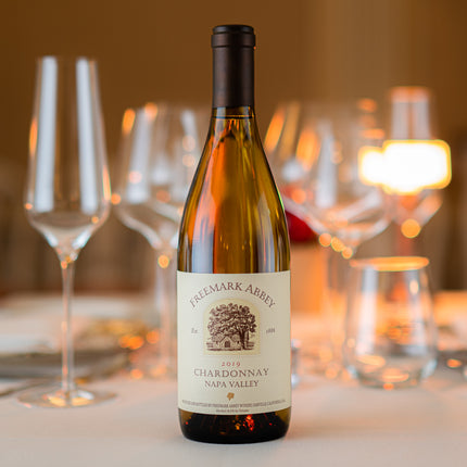 Freemark Abbey, Chardonnay 2019