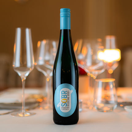 SOBR Riesling, 2021