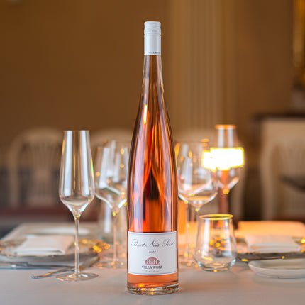 Pinot Noir Rosé 2021, Villa Wolf Magnum